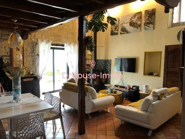 Maison à vendre 5 pièces de 175 m²