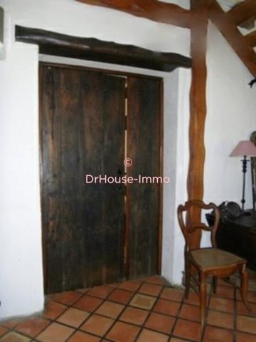 Maison à vendre 5 pièces de 175 m²