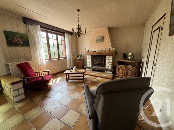 Maison à vendre  2 pièces - 81,37 m2 PACY SUR EURE - 27