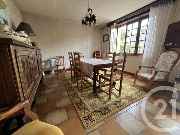 Maison à vendre  2 pièces - 81,37 m2 PACY SUR EURE - 27