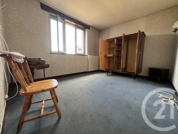 Maison à vendre  2 pièces - 81,37 m2 PACY SUR EURE - 27