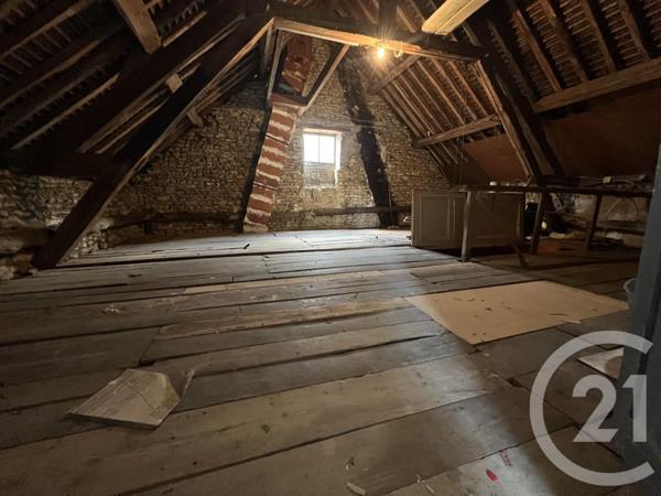 Maison à vendre  2 pièces - 81,37 m2 PACY SUR EURE - 27