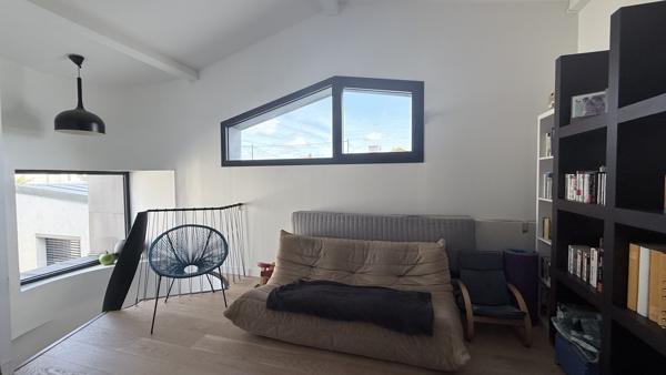 Maison dans La Rochelle