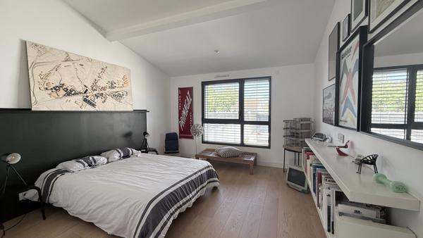 Maison dans La Rochelle
