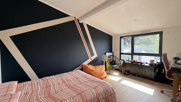 Maison dans La Rochelle
