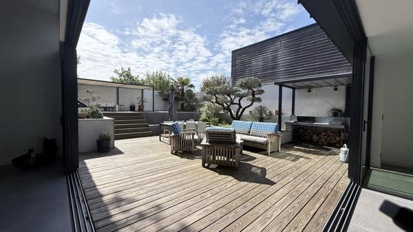 Maison dans La Rochelle