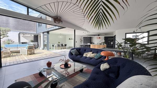Maison dans La Rochelle