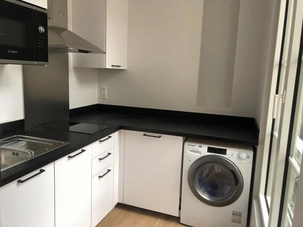 Appartement à louer à Caen (14000)