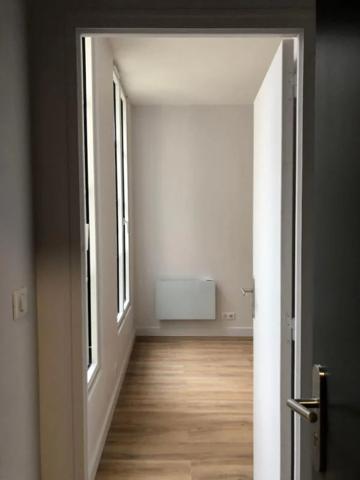 Appartement à louer à Caen (14000)
