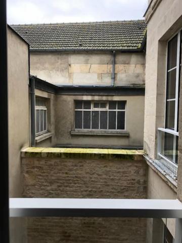 Appartement à louer à Caen (14000)