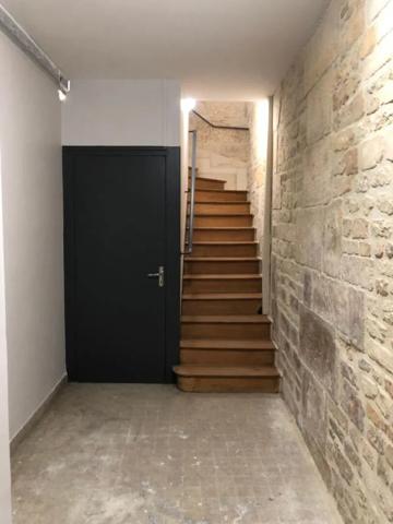Appartement à louer à Caen (14000)