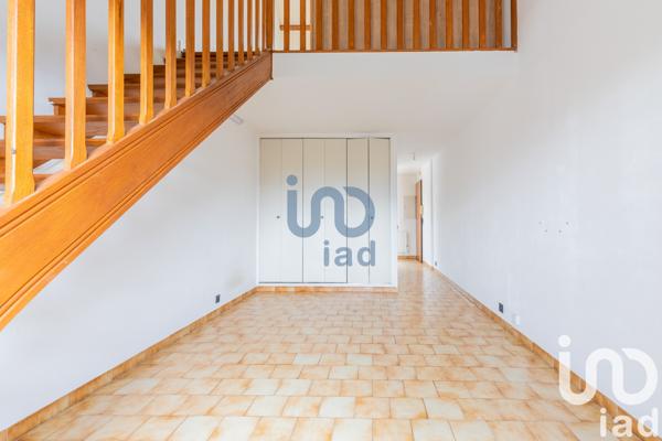 Appartement à vendre 2 pièces 37 m² Chilly-Mazarin