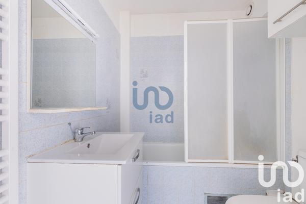 Appartement à vendre 2 pièces 37 m² Chilly-Mazarin