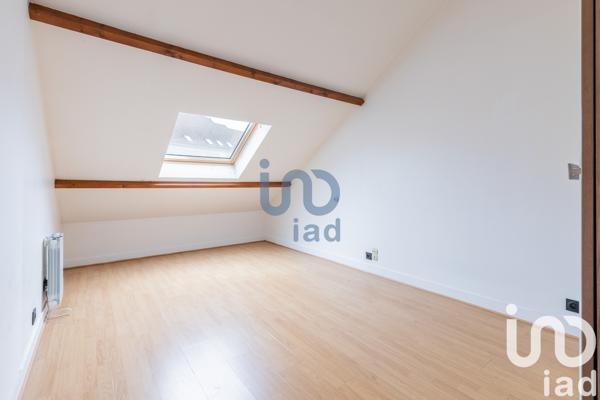 Appartement à vendre 2 pièces 37 m² Chilly-Mazarin