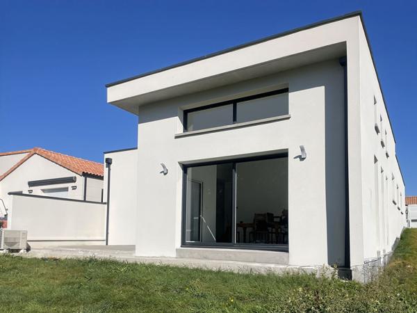Maison Le Bignon 6 pièce(s) 143.90 m2