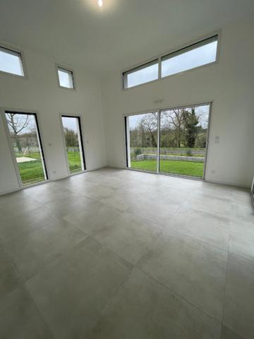 Maison Le Bignon 6 pièce(s) 143.90 m2