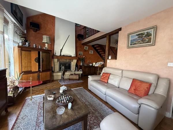 Maison à vendre à Palaiseau (91120)