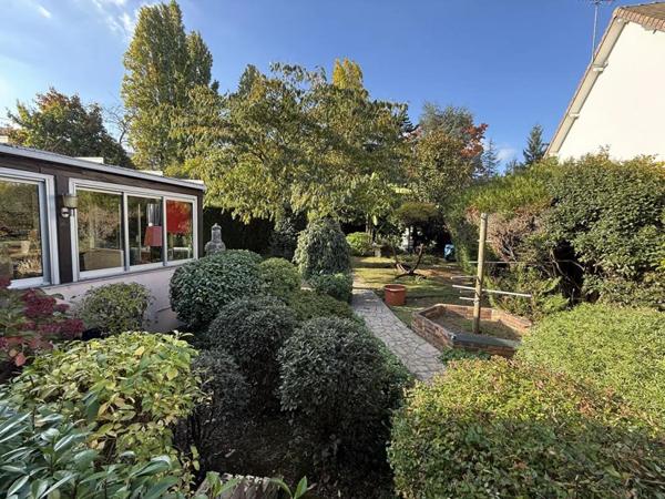 Maison à vendre à Palaiseau (91120)