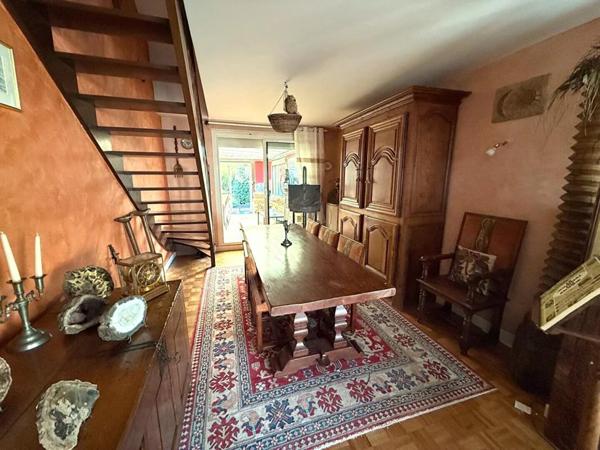 Maison à vendre à Palaiseau (91120)