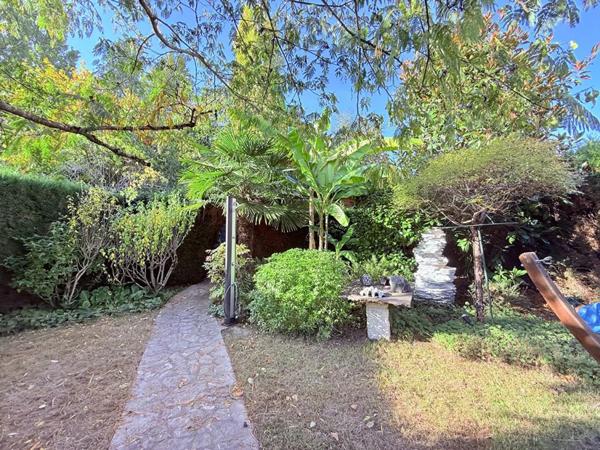 Maison à vendre à Palaiseau (91120)