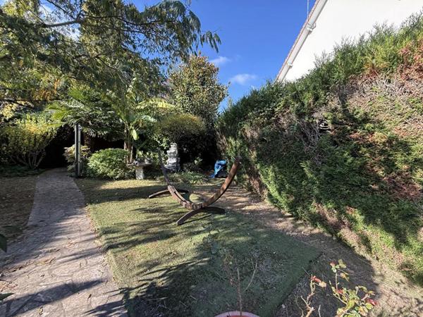 Maison à vendre à Palaiseau (91120)
