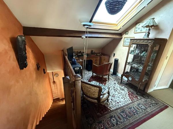 Maison à vendre à Palaiseau (91120)