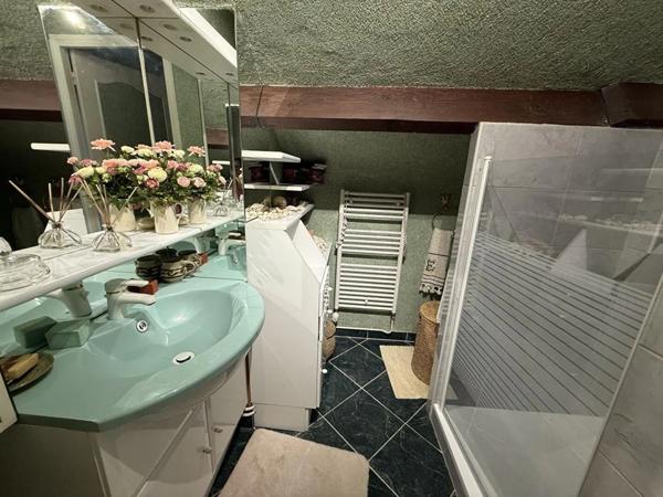 Maison à vendre à Palaiseau (91120)