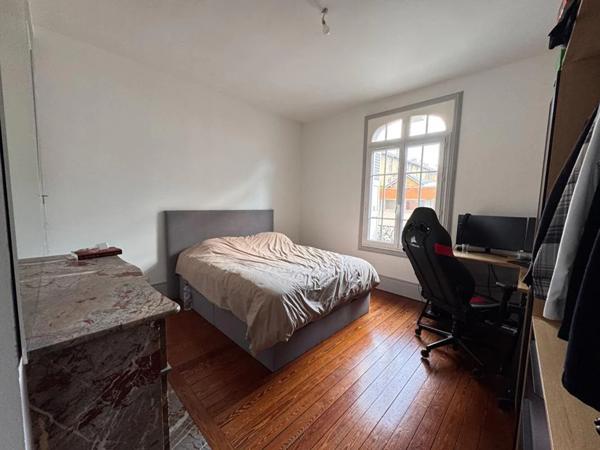 Appartement à louer au Havre (76600)