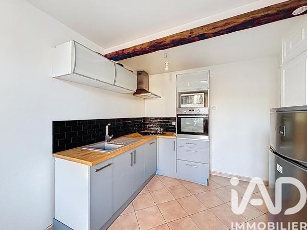 Appartement à vendre 2 pièces 26 m² Montreuil