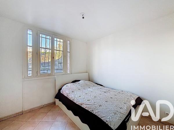 Appartement à vendre 2 pièces 26 m² Montreuil