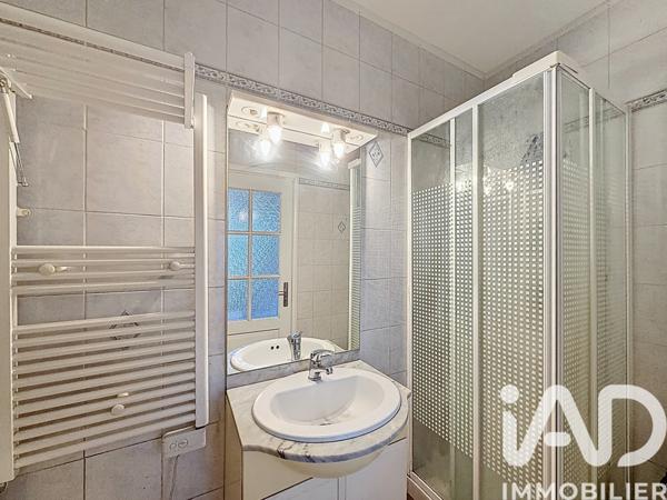 Appartement à vendre 2 pièces 26 m² Montreuil