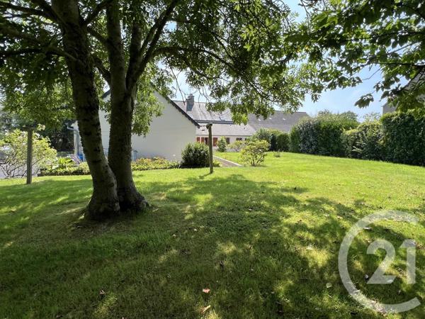 Maison à vendre  6 pièces - 163 m2 LA HAYE D ECTOT - 50