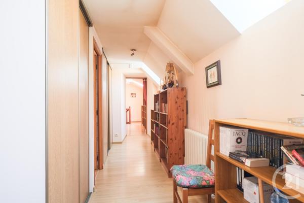 Maison à vendre  6 pièces - 163 m2 LA HAYE D ECTOT - 50