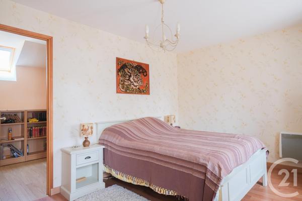 Maison à vendre  6 pièces - 163 m2 LA HAYE D ECTOT - 50