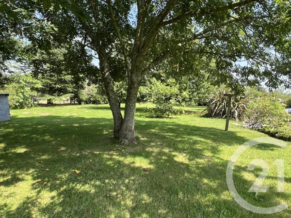 Maison à vendre  6 pièces - 163 m2 LA HAYE D ECTOT - 50