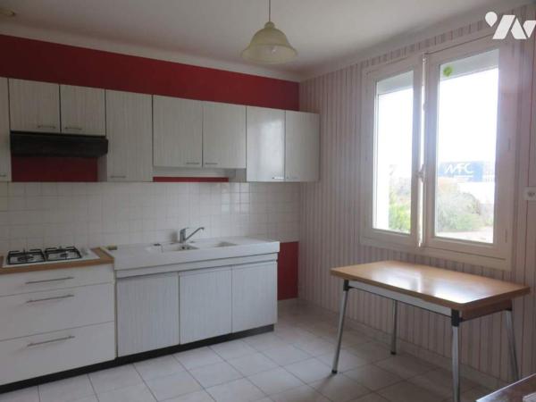 Maison d'habitation