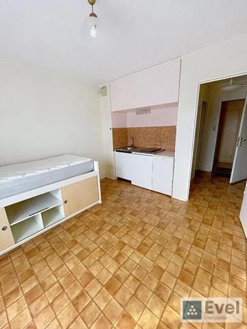 Appartement à louer à Metz (57000)