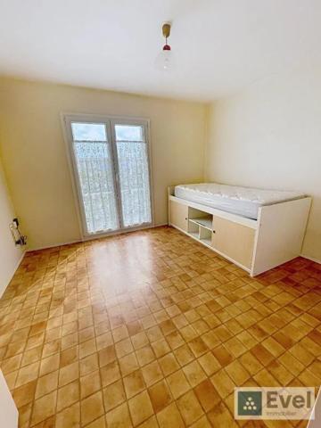 Appartement à louer à Metz (57000)