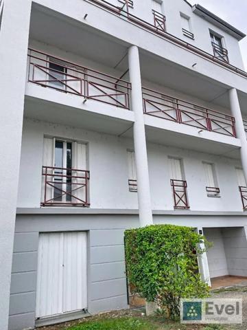 Appartement à louer à Metz (57000)