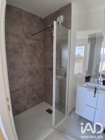 Appartement à vendre 2 pièces 39,75 m² Trignac