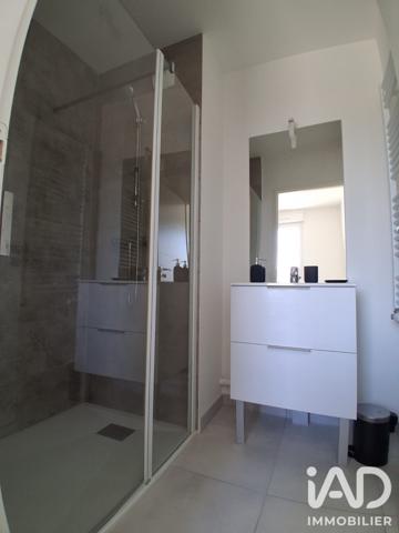 Appartement à vendre 2 pièces 39,75 m² Trignac