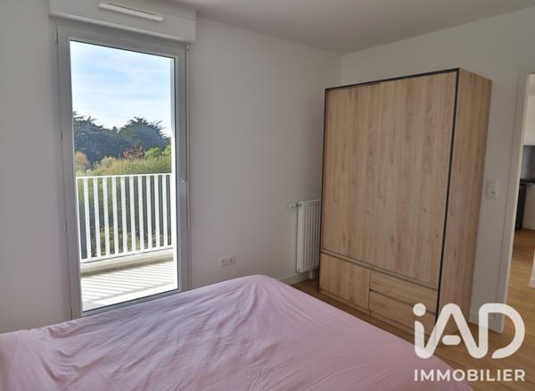 Appartement à vendre 2 pièces 39,75 m² Trignac