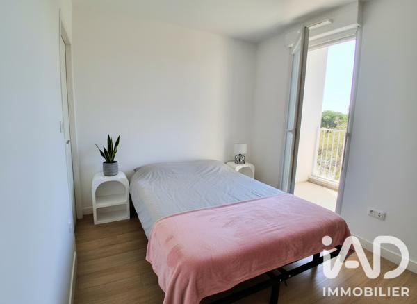 Appartement à vendre 2 pièces 39,75 m² Trignac
