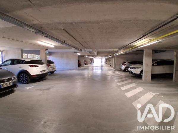 Appartement à vendre 2 pièces 39,75 m² Trignac