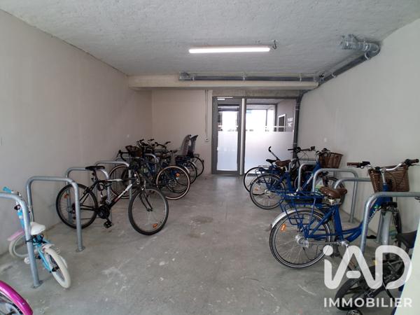 Appartement à vendre 2 pièces 39,75 m² Trignac