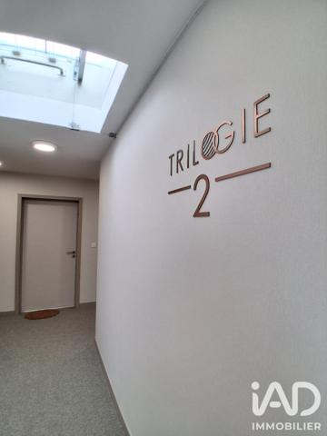 Appartement à vendre 2 pièces 39,75 m² Trignac