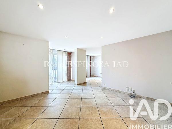 Appartement à vendre 3 pièces 68,59 m² Perpignan