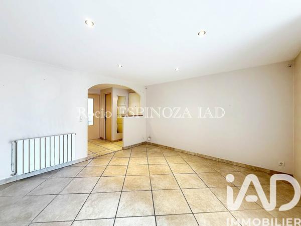 Appartement à vendre 3 pièces 68,59 m² Perpignan