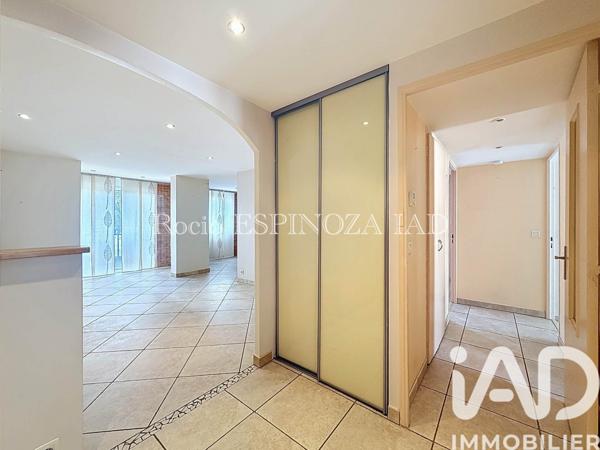 Appartement à vendre 3 pièces 68,59 m² Perpignan