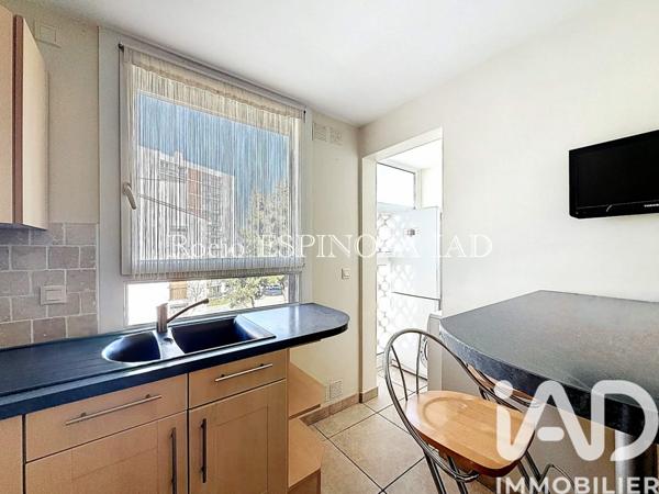 Appartement à vendre 3 pièces 68,59 m² Perpignan